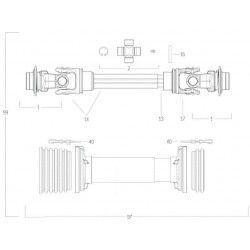 Transmision Kuhn