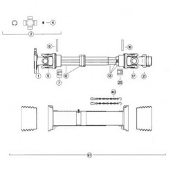 Transmision Kuhn