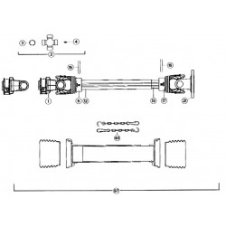 Transmision Kuhn