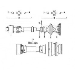 Transmision Kuhn