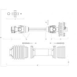 Transmision Kuhn