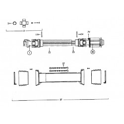 Transmision Kuhn